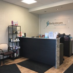 Bodystream Medical Cannabis Clinics