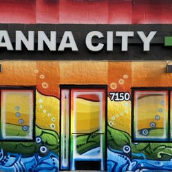 Yuma Way - Canna City Recreational Marijuana Dispensary