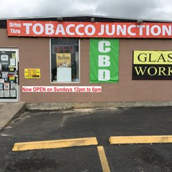 Tobacco Junction