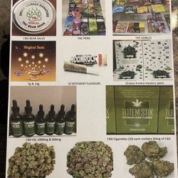 Bud Brothers Cannabis Dispensary