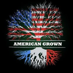 American Grown Cannabis