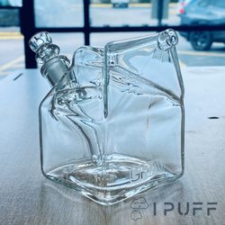 iPuff CBD & Vape