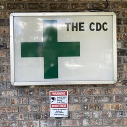 The CDC Dispensary