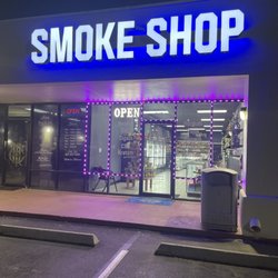 Sykrin Smokeshop