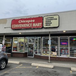 Chicopee Convenience Mart