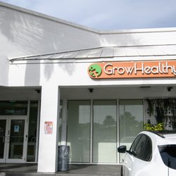 GrowHealthy - North Miami