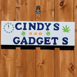 Cindy’s Gadgets