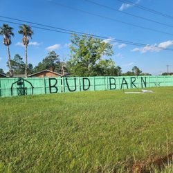 Bud Barn