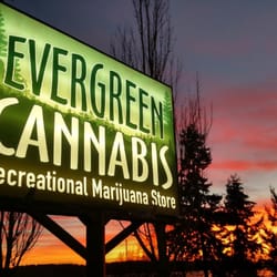 Evergreen Cannabis