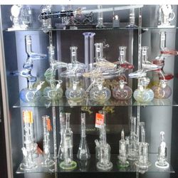 Madison Smoke Shop