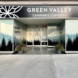 Green Valley Cannabis