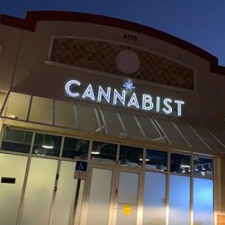 Cannabist Dispensary