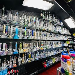 Mk Smoke Shop