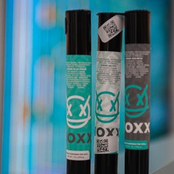 NOXX Cannabis Plainfield Ave - Grand Rapids Dispensary