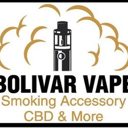 Bolivar Vape