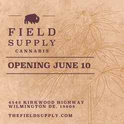 Field Supply Cannabis & Provisions