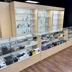 Smokers heaven Smoke and Vape Shop