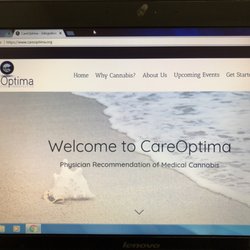 CareOptima