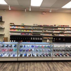 Mk57 Vape Shop