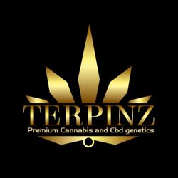 Terpinz Dispensary