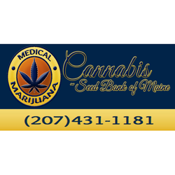 Cannabis Seed Bank Of Maine