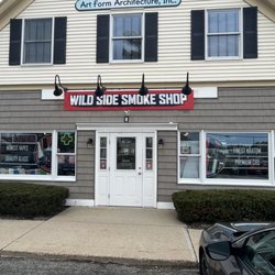 Wild Side Smoke Shop