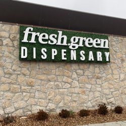 Fresh Green Dispensary - Kansas City