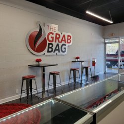 The Grab Bag Co