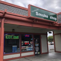 Humboldt Smoke Shop