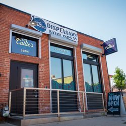 Callie’s Cannabis - RiNo