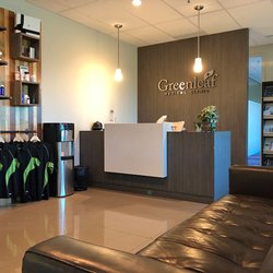 Greenleaf Medical Clinic