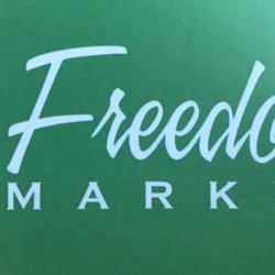 The Freedom Market