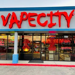 Vape City - Houston