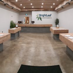 BrightLeaf Cannabis