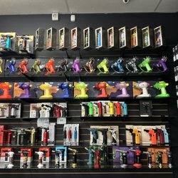 Cali Headz Premium Smoke Shop