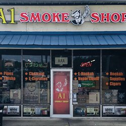 A1 SmokeShop