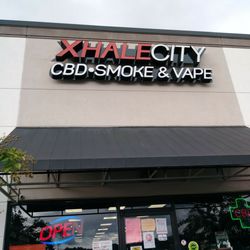 Xhale City - HWY 5