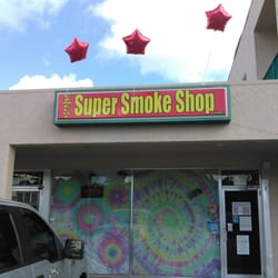 Camelot Super Smoke Shop