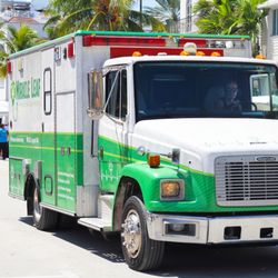 Miracle Leaf Health Centers - Miami