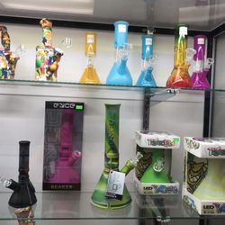 Green Light Smoke Shop Vape & CBD