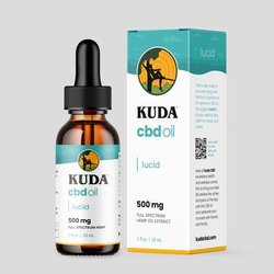 Kuda CBD