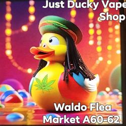 Just Ducky Vape Shop