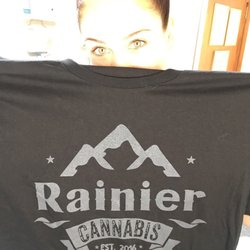 Rainier Cannabis