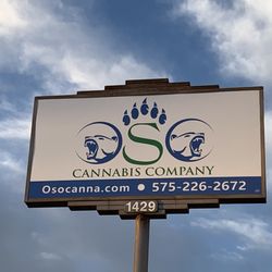 OSO Cannabis Company