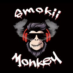 Smokii Monkey