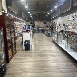 Rebel Smoke Shop