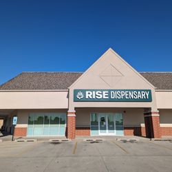 RISE Dispensaries Effingham