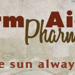 Pharm Aide Pharms Dispensary