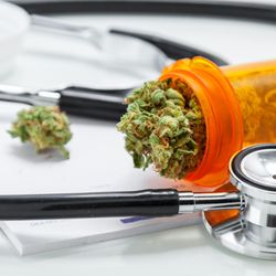 South Hills Medical Marijuana Evaluation