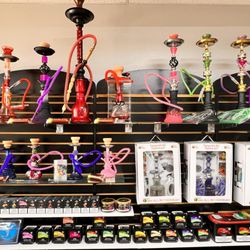 Supreme Smoke Shop